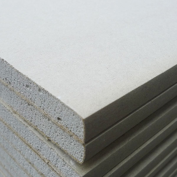 Sadrokartónové systémy