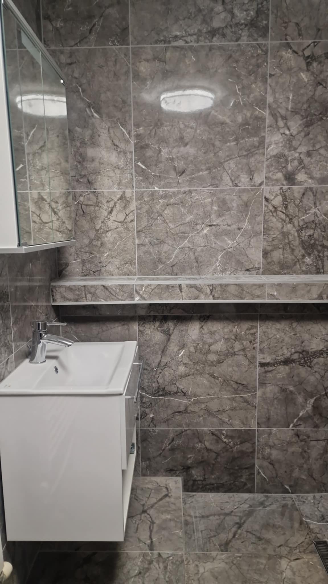 Kompletná rekonštrukcia kúpeľne